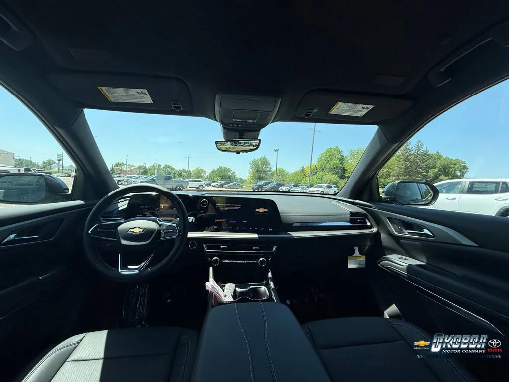 2026 Chevrolet Traverse LT - Photo 18