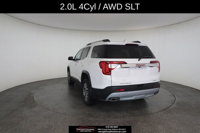 2023 GMC Acadia SLT - Photo 13