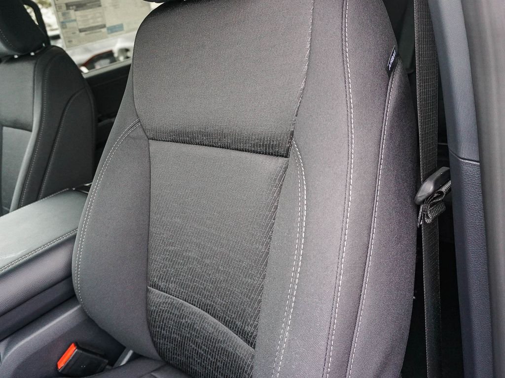New 2026 Carbonized Gray Metallic Ford XLT image 20