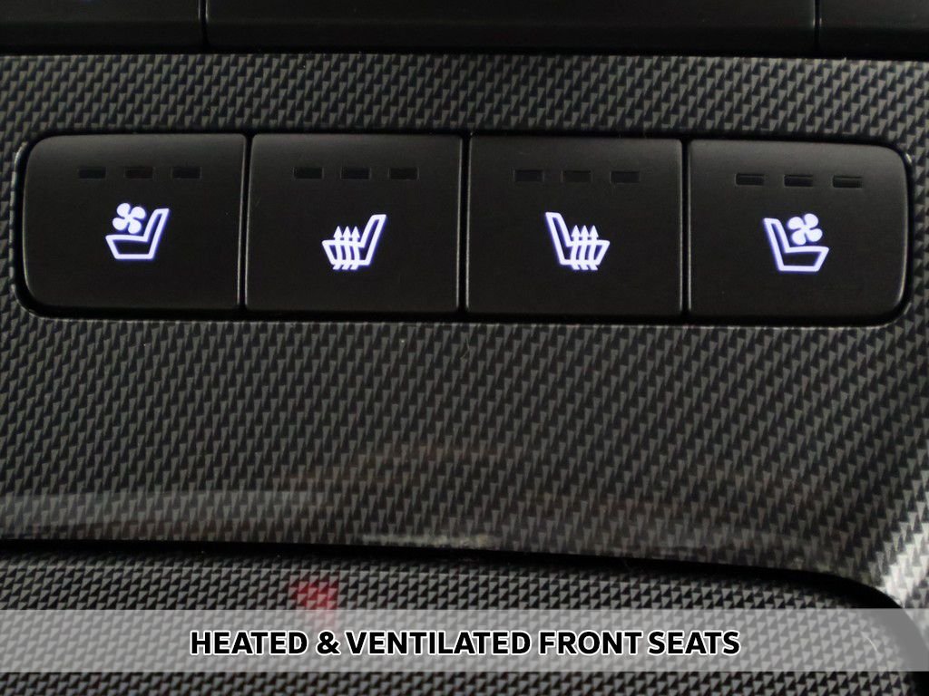 2023 Hyundai Santa Fe Limited HEV - Photo 10