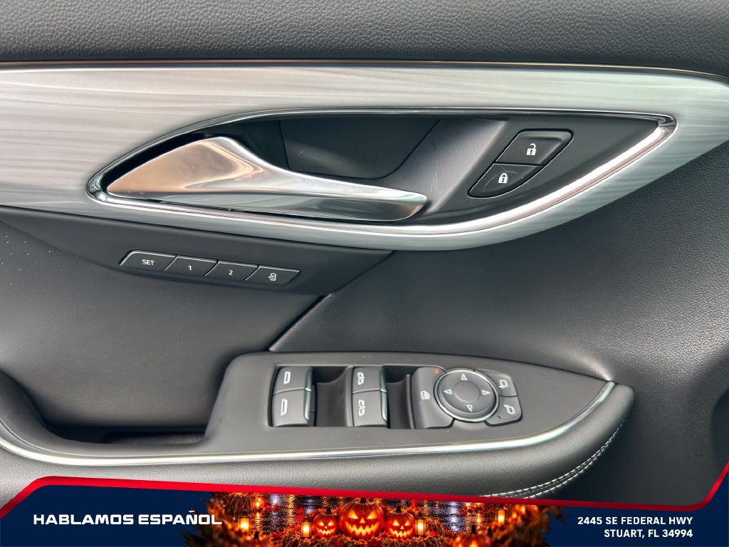 2026 Buick Envision Avenir - Photo 16