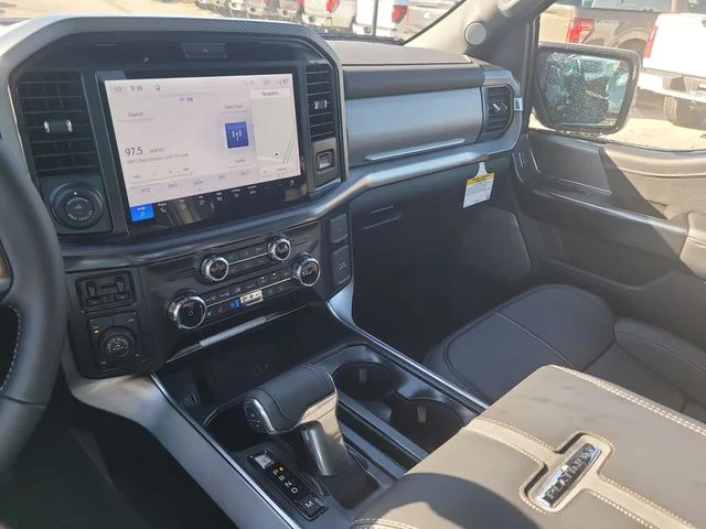 New 2026 Avalanche Ford Platinum image 21