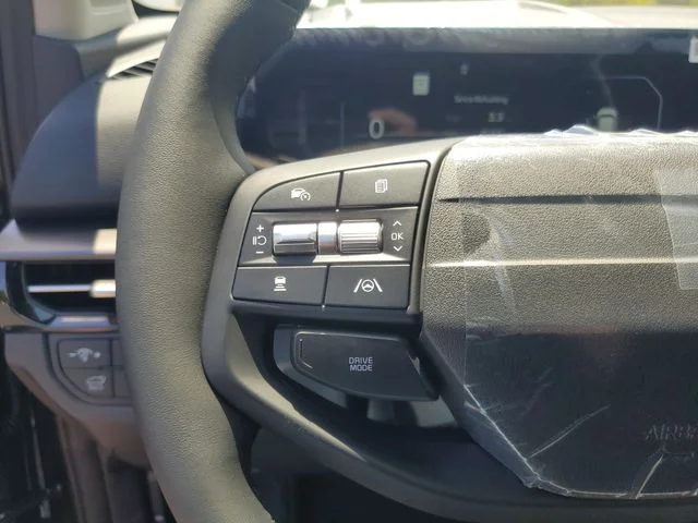 2026 Kia Sportage SX - Photo 15