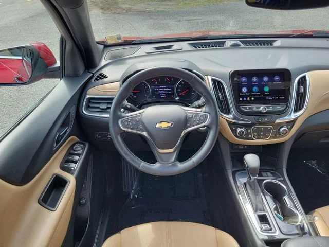 Used 2023 Red Chevrolet Premier image 26