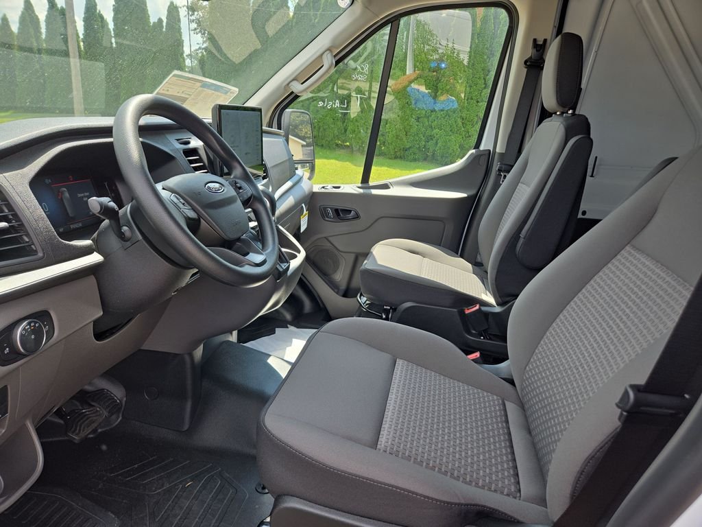 2026 Ford Transit Van Base - Photo 10