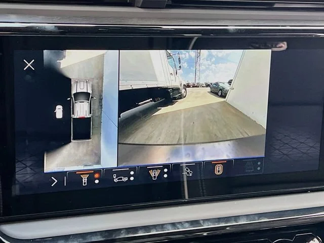 2026 GMC Sierra 2500HD AT4X - Photo 9