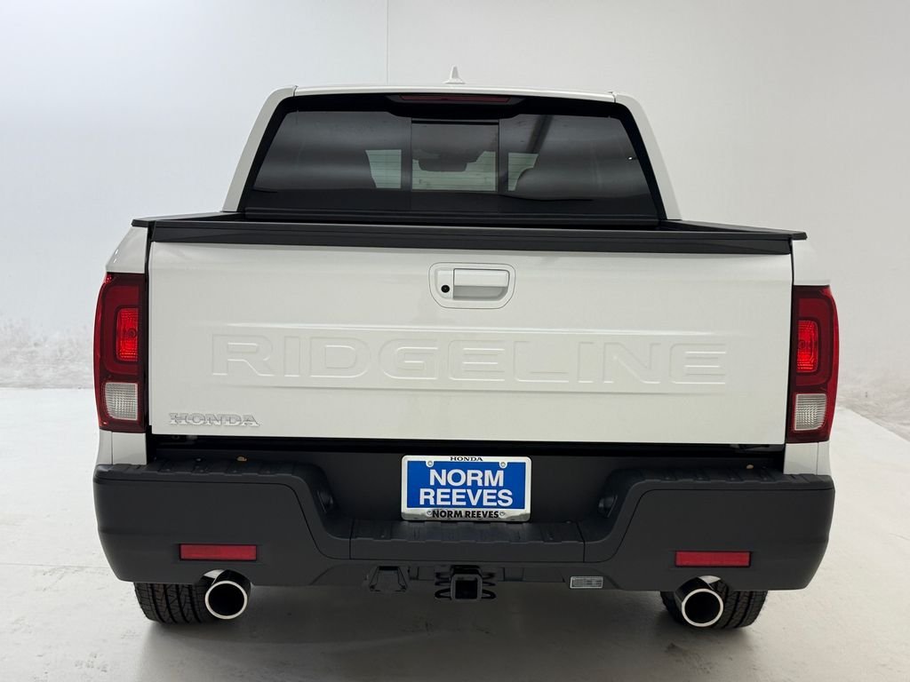 2026 Honda Ridgeline RTL - Photo 9