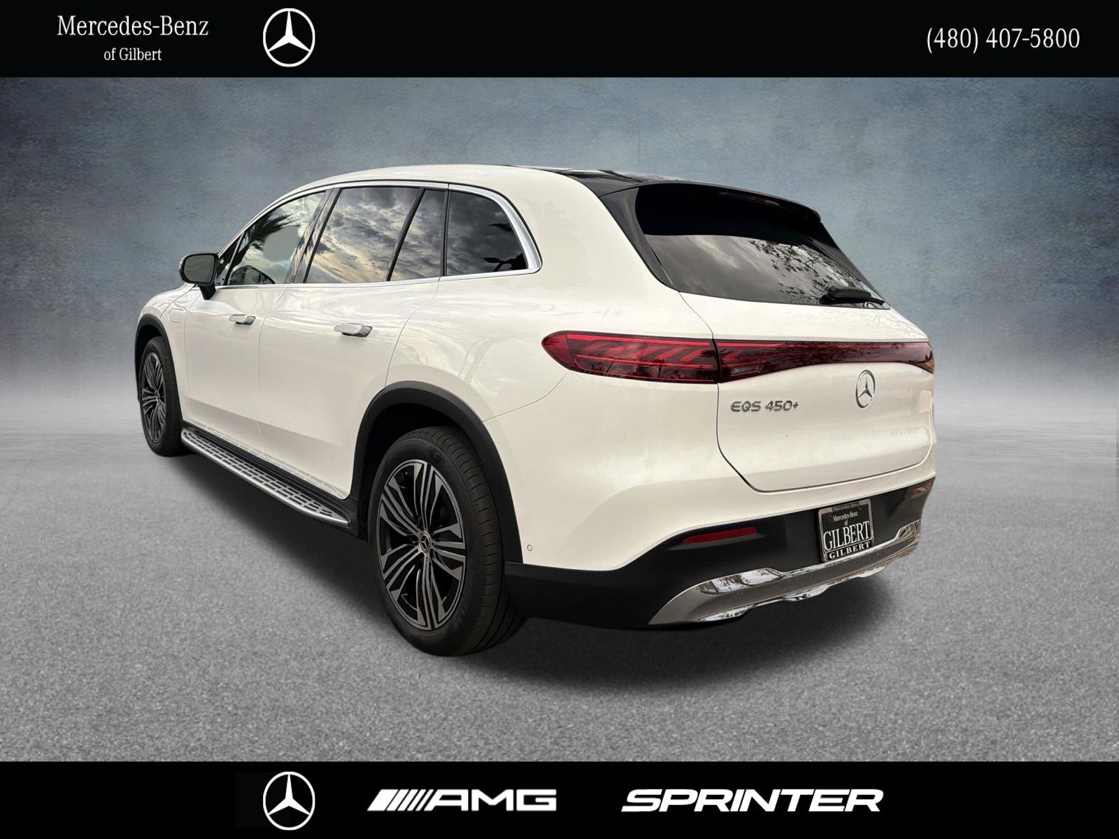 Certified Used 2024  Mercedes-Benz 450 image 4