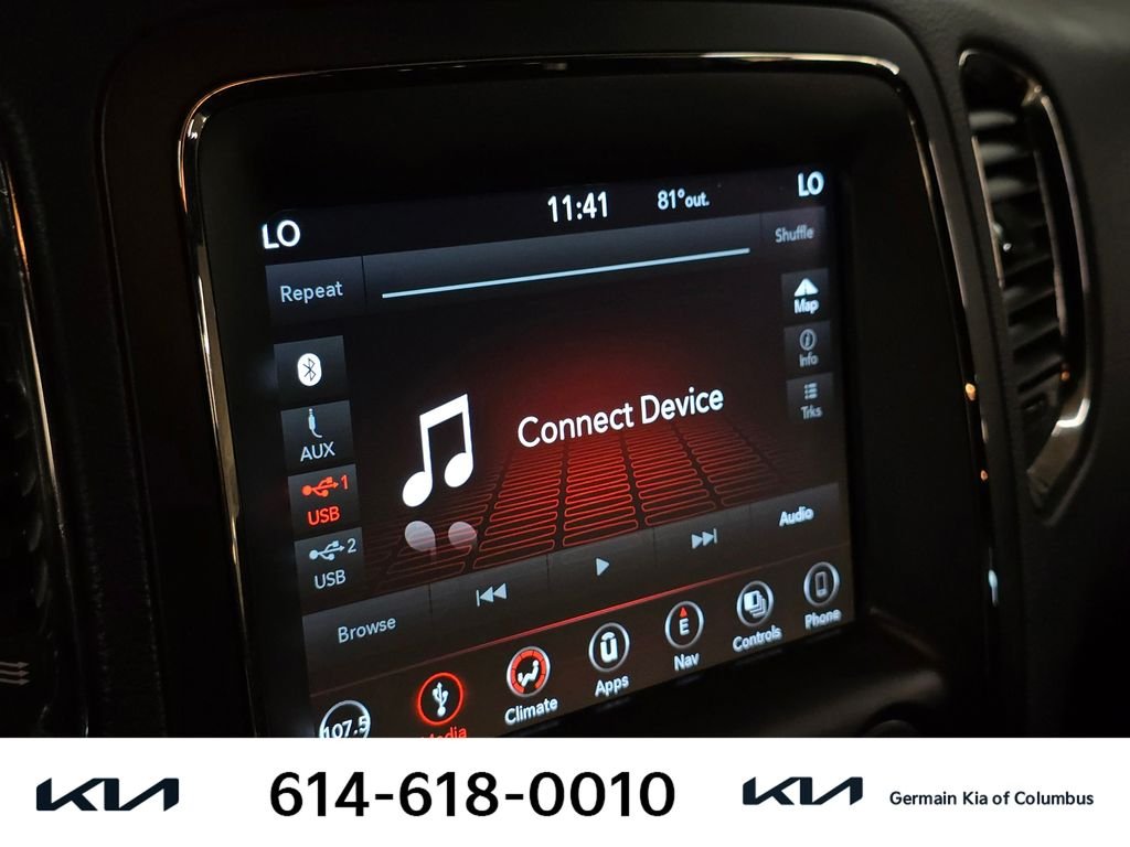 Used 2019 Black Dodge GT image 27