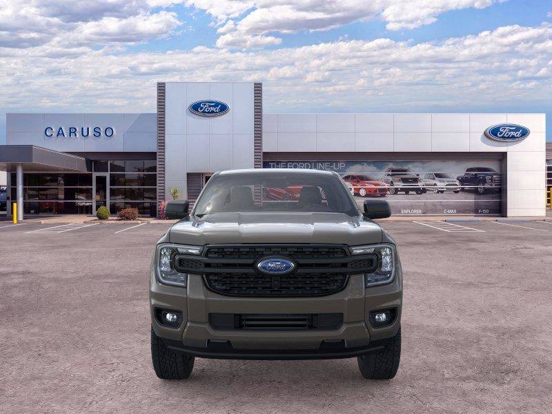 New 2026 Marsh Gray Ford XL image 6