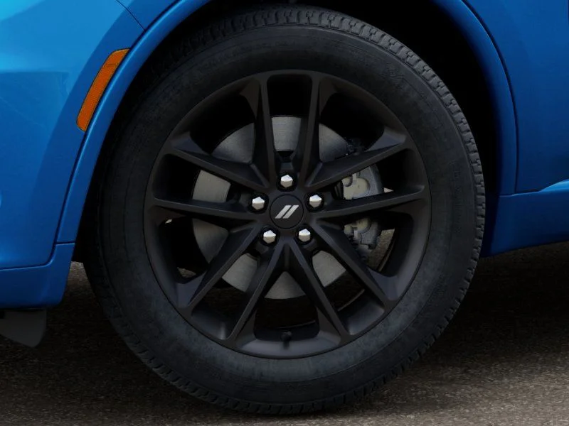 New 2026 B5 Blue Exterior Paint Dodge GT image 9