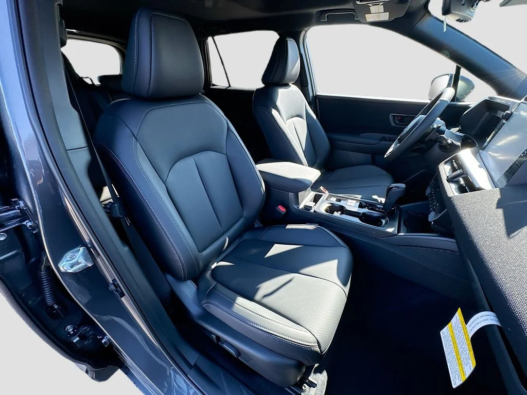 New 2026 Gray Subaru Limited XT image 37