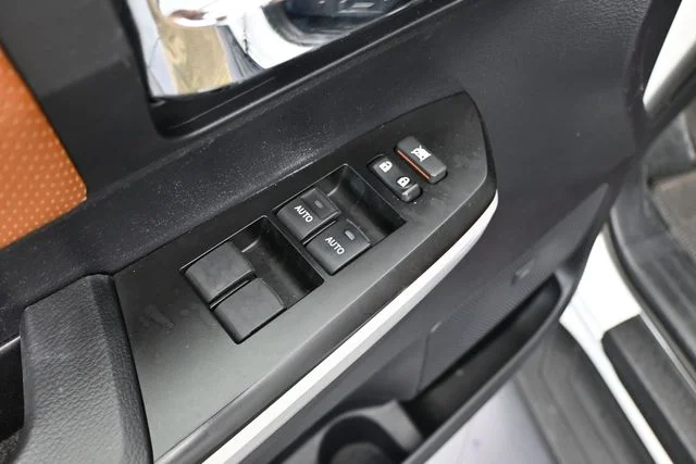 Used 2021 White Toyota 1794 image 14