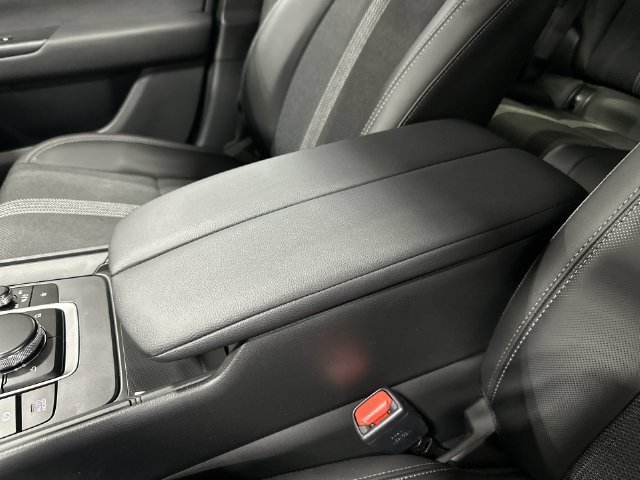 New 2026 Black Mazda 2.5 S Preferred image 28