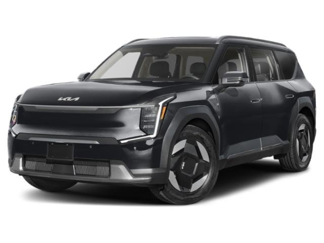 2026 Kia EV9's photo