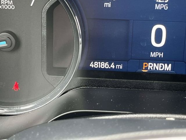 Certified Used 2023 Avalanche Ford Tremor image 28