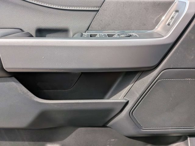 Used 2026 Gray Metallic Ford XLT image 28