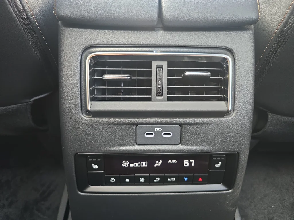 New 2026 Black Mazda 3.3 Turbo Premium Plus image 27