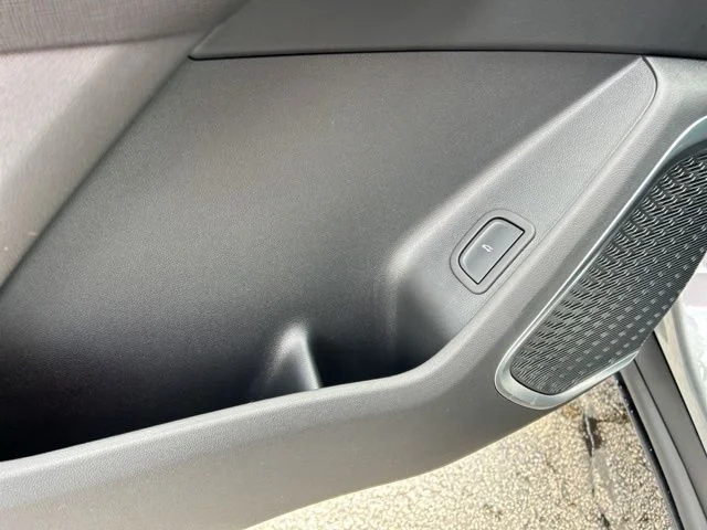 New 2026 Gray Metallic Buick Preferred image 26