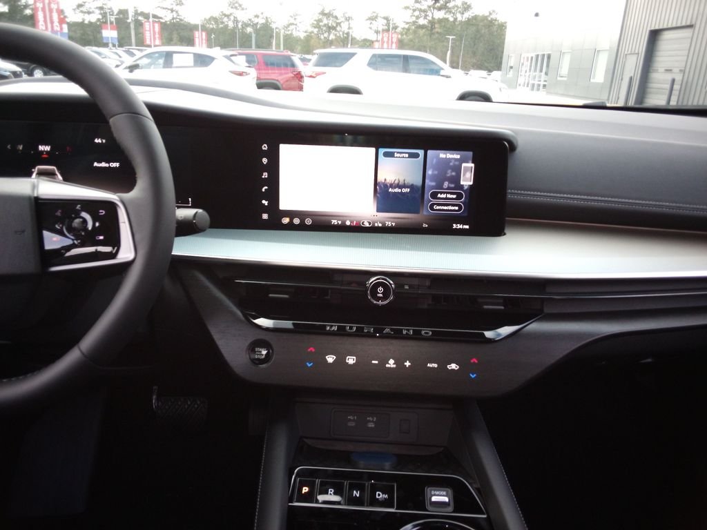 2026 Nissan Murano SL - Photo 18