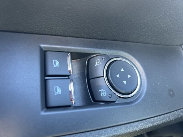 New 2026 Carbonized Gray Metallic Ford F-250® XL image 26