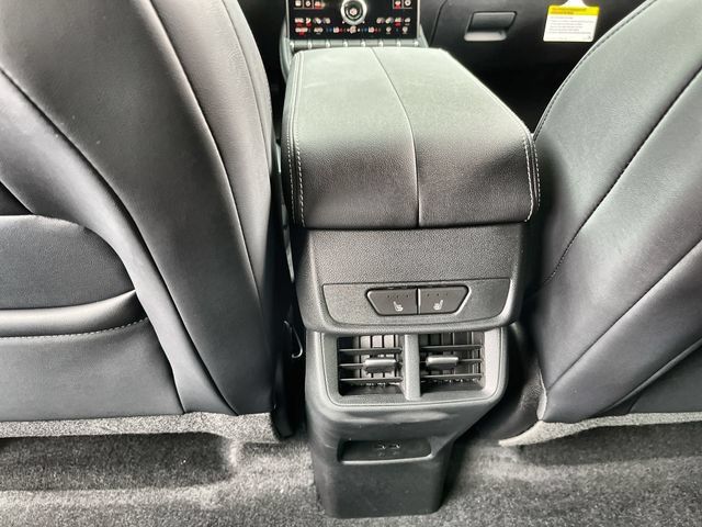2027 GMC Terrain Elevation - Photo 23