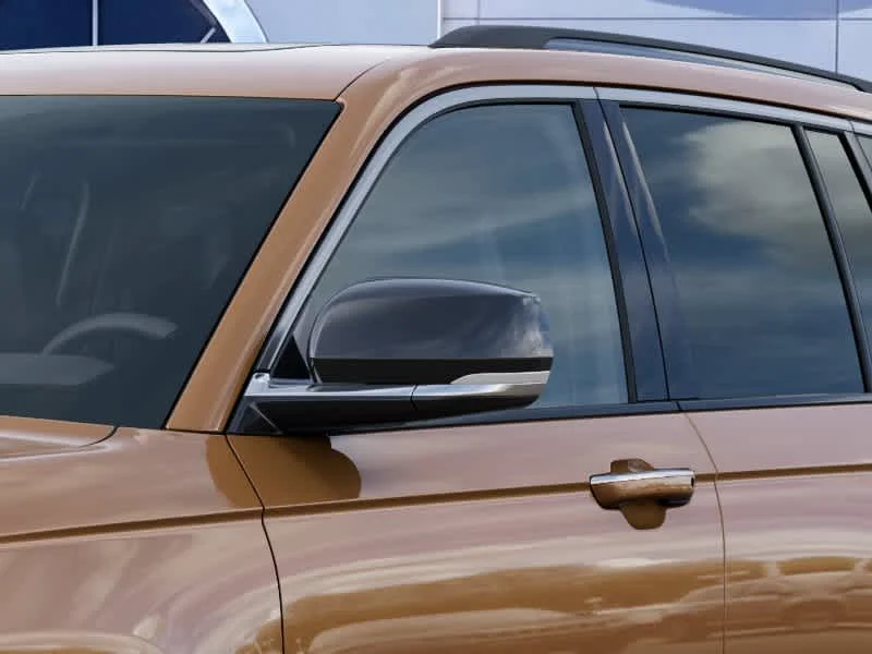 New 2026 Copper Shino Metallic Clearcoat Jeep Limited image 12