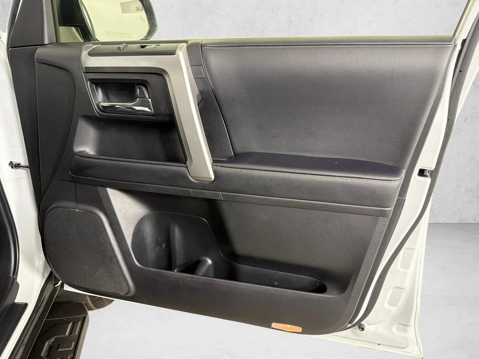 Used 2024 White Toyota SR5 Premium image 15