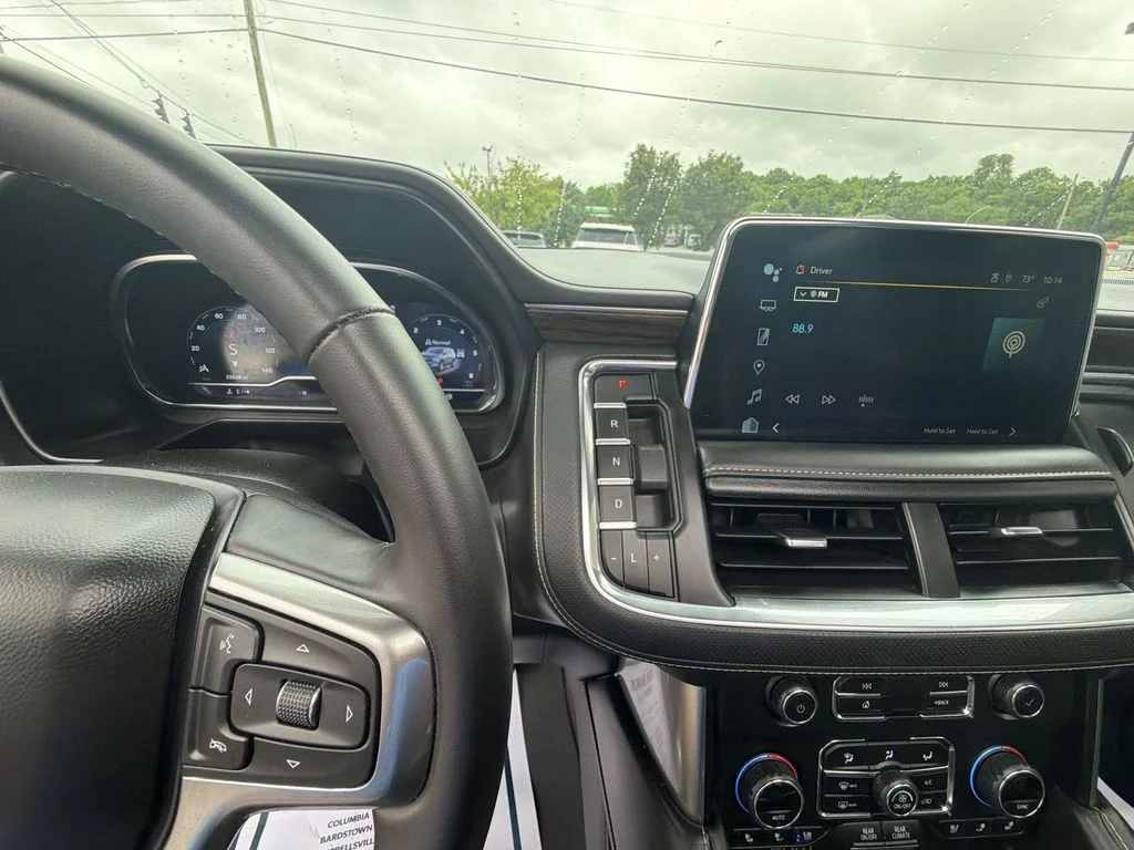 Used 2024 Gray Chevrolet Premier image 19