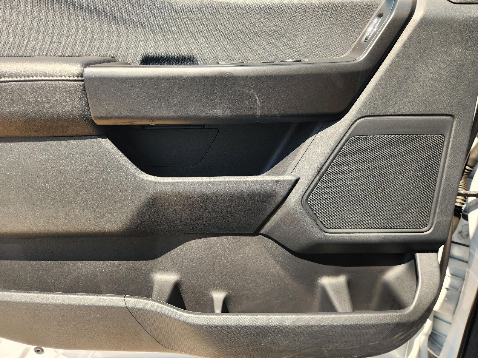 New 2026 Oxford White Ford STX image 18