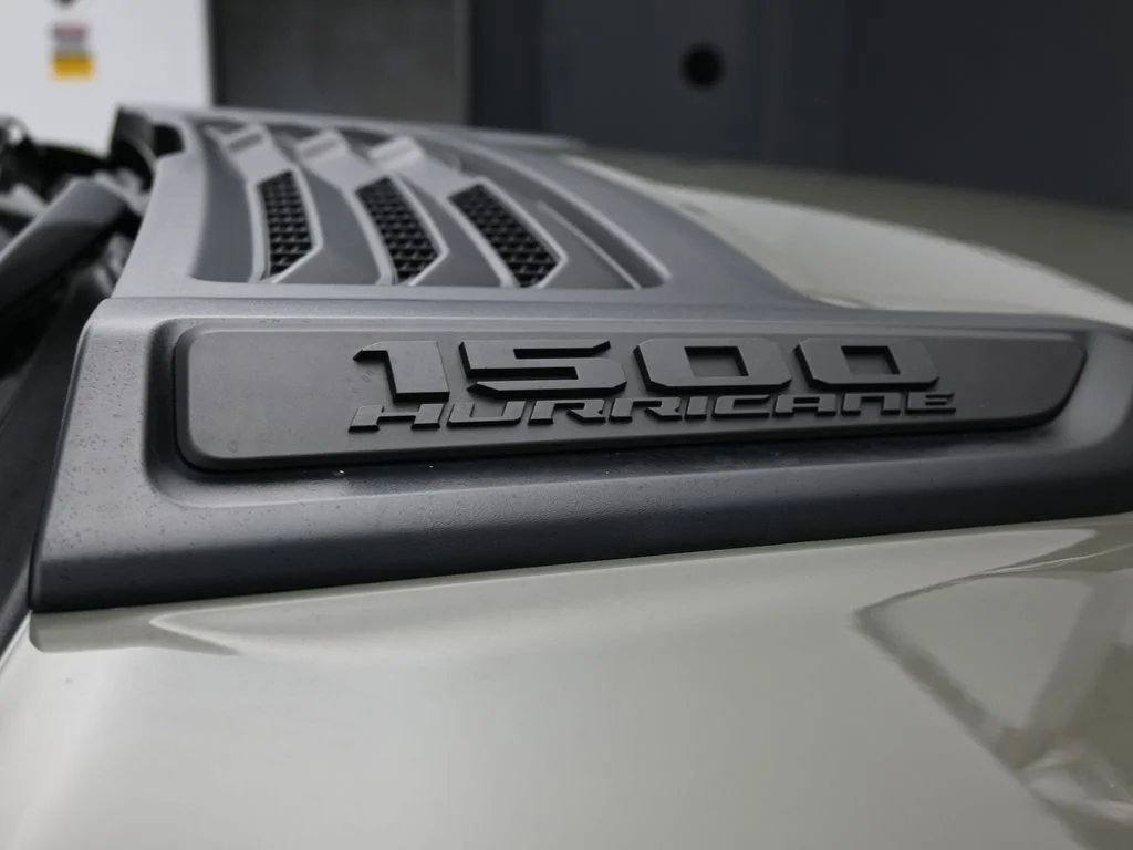 Used 2026 Canyon Lake Ram Laramie image 42