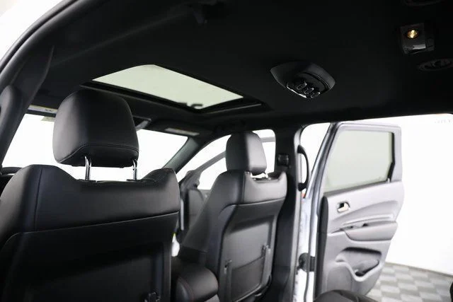 2025 Dodge Durango R/T - Photo 20