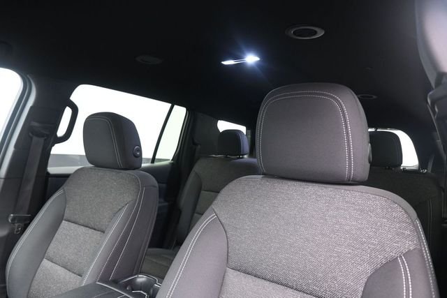 Used 2024 Gray Chevrolet LT image 28