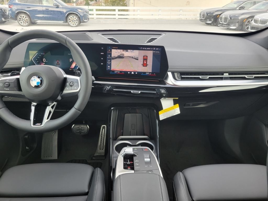 2026 BMW X1 28i - Photo 15