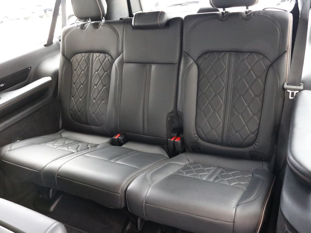 Used 2024 Black Jeep Series III image 33
