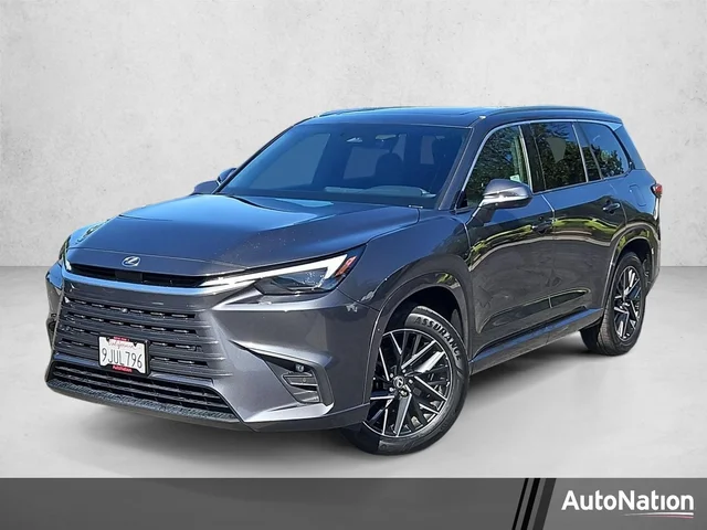 2024 Lexus TX TX 350 Premium