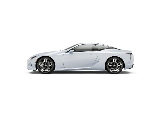 New 2026 Ultra White Lexus  image 2
