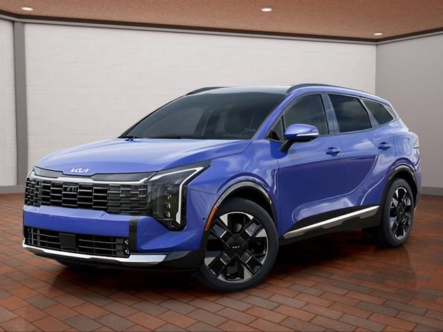 2026 Kia Sportage SX Prestige - Photo 3