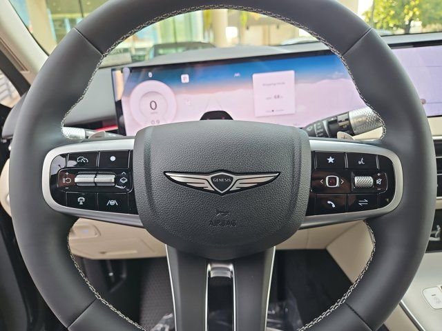 2026 GENESIS GV70 Select - Photo 20