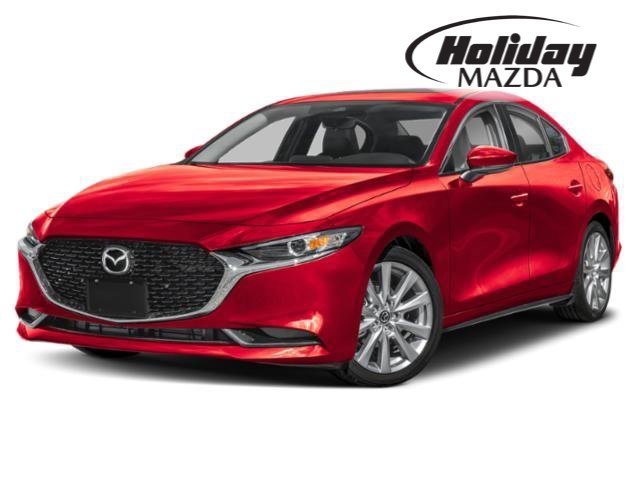 2026 Mazda CX-3 Preferred AT 4-Door SKYACTIV's photo
