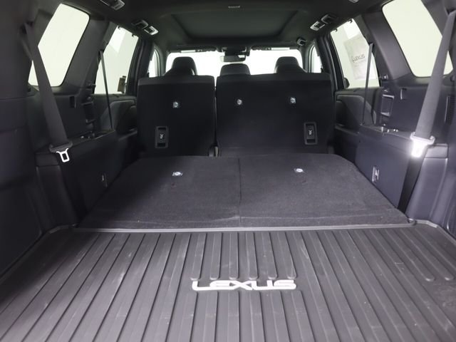 New 2026 Wind Chill Pearl Lexus  350 PREMIUM AWD image 27