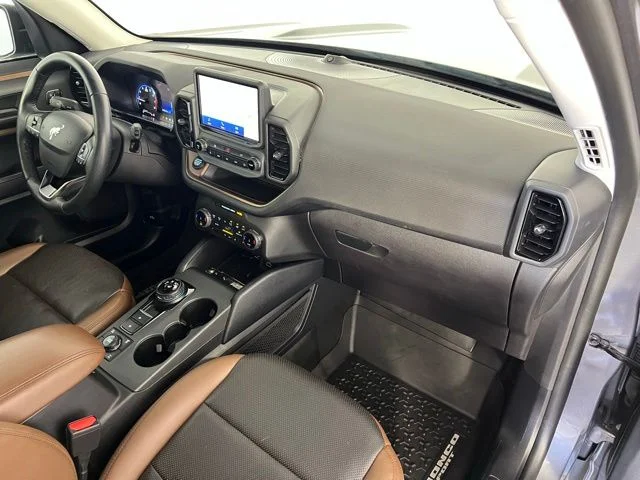 2023 Ford Bronco Sport Badlands - Photo 41