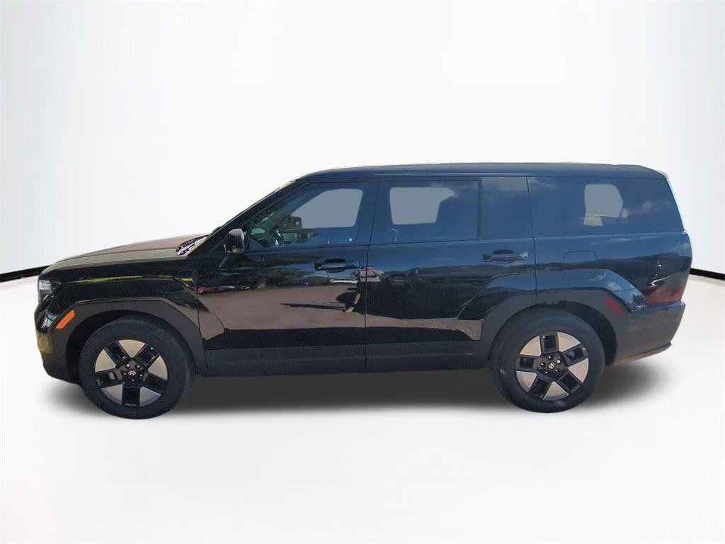 2026 Hyundai Santa Fe SE - Photo 8