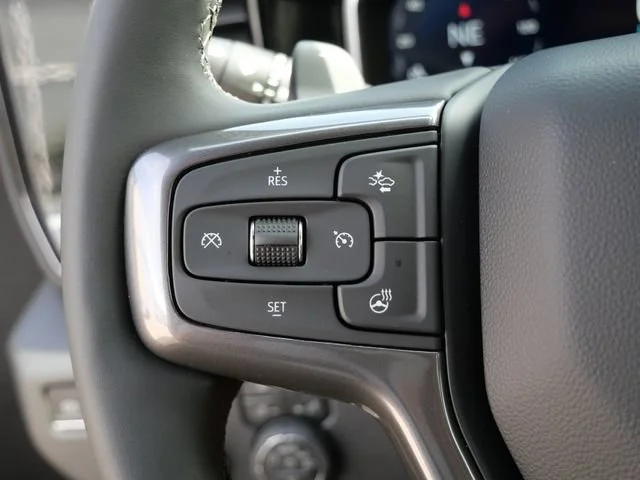 2026 Chevrolet Silverado 1500 ZR2 - Photo 25