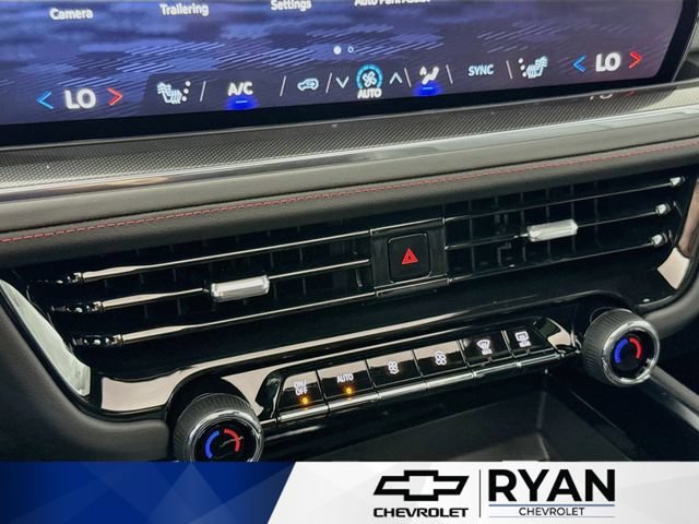 2026 Chevrolet Tahoe RST - Photo 16