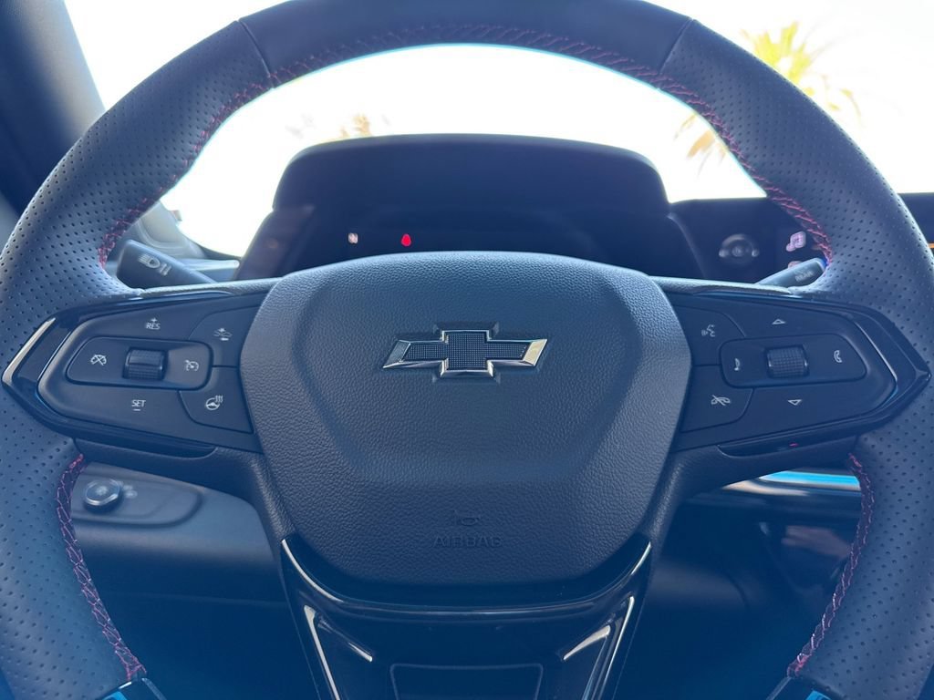 2026 Chevrolet Trax RS - Photo 22