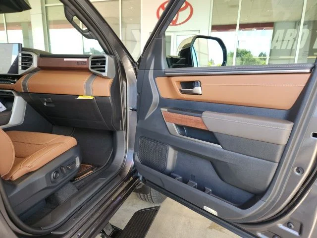 2026 Toyota Tundra 1794 Edition - Photo 28