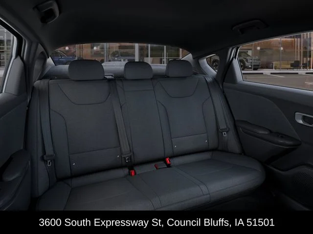 Used 2026 Gray Kia LXS image 17