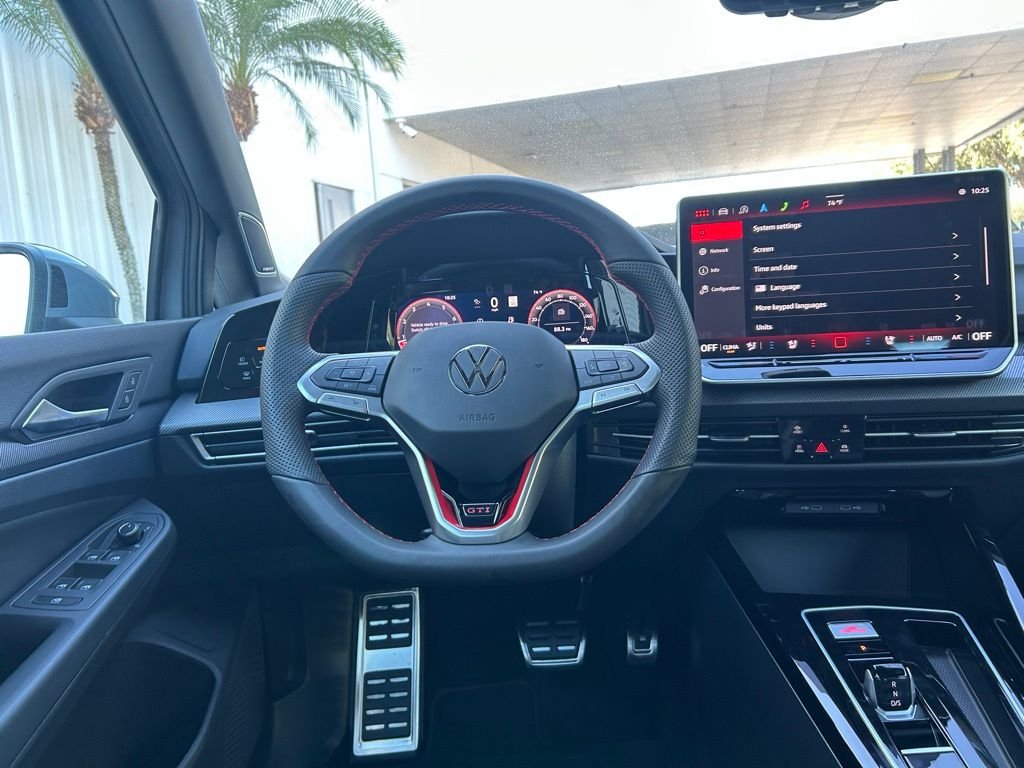 New 2026 Gray Volkswagen Autobahn image 40