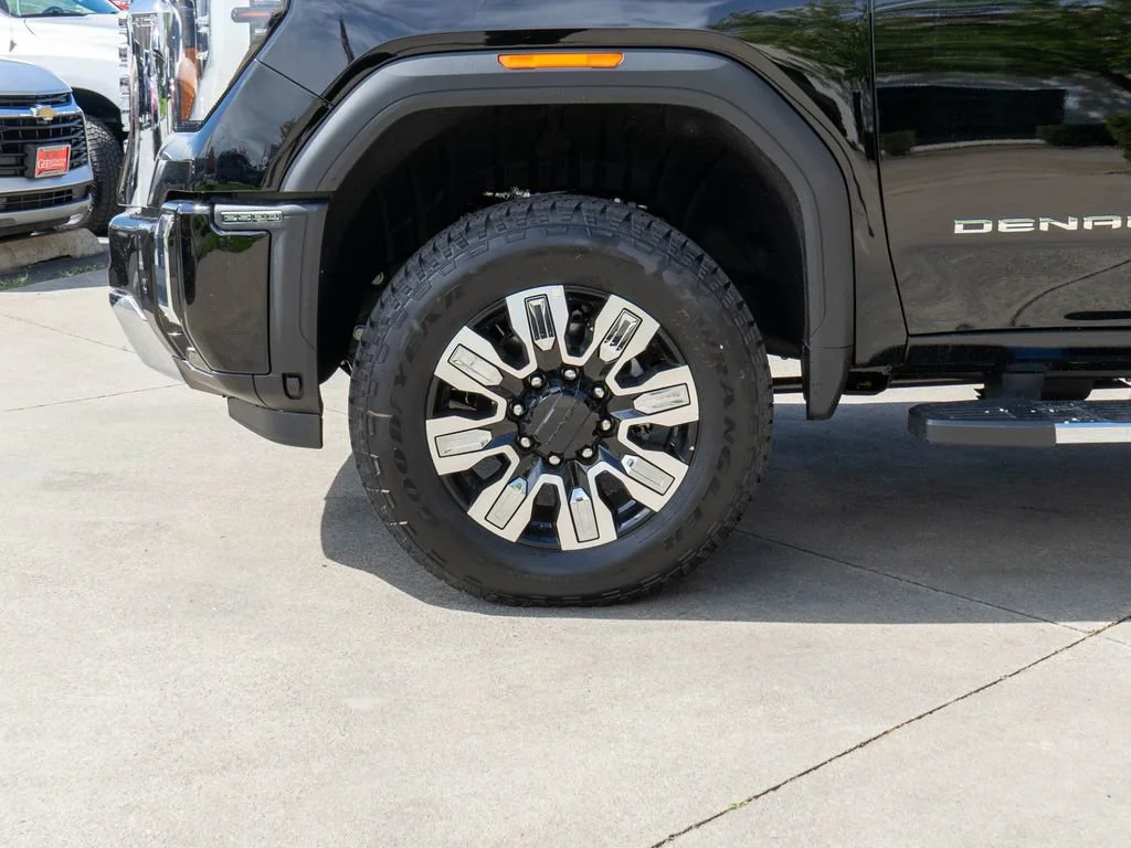 2026 GMC Sierra 2500HD Denali - Photo 31